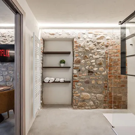 Matisse Garda Apartamento Peschiera del Garda