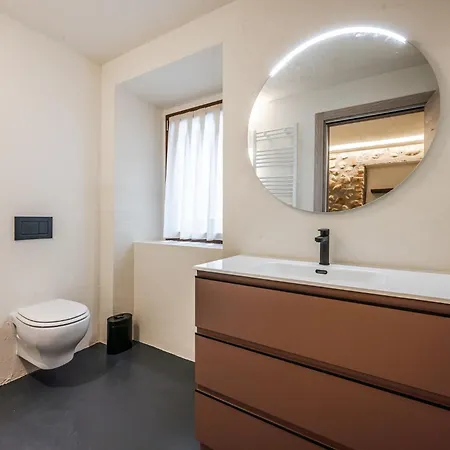 Matisse Garda Apartamento Peschiera del Garda
