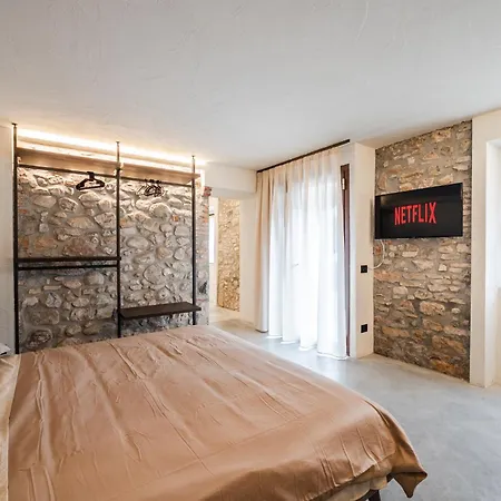 Apartamento Matisse Garda Peschiera del Garda