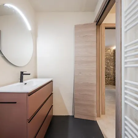 Matisse Garda Apartamento *