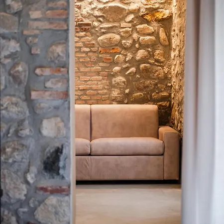 Apartamento Matisse Garda *