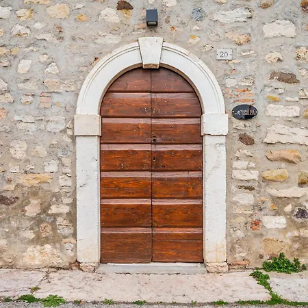 Apartamento Matisse Garda