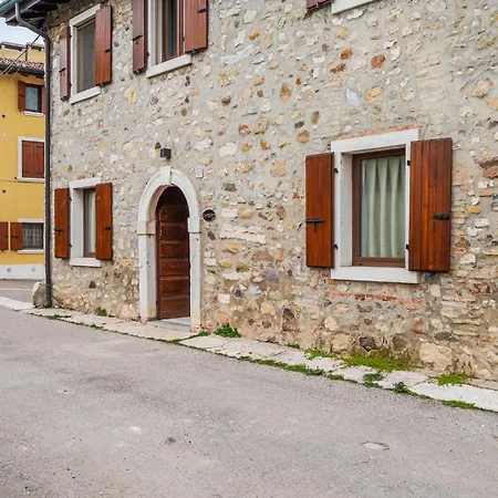Apartamento Matisse Garda *