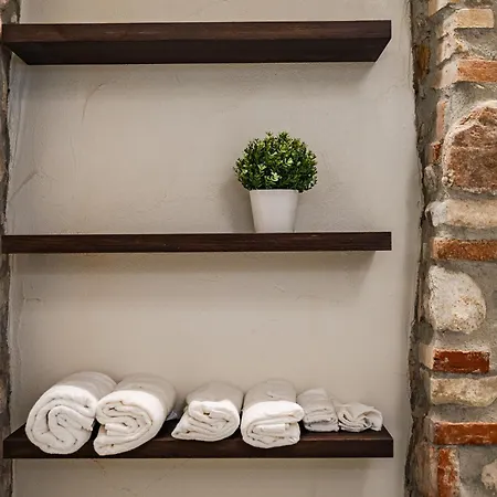 Matisse Garda Apartamento Peschiera del Garda