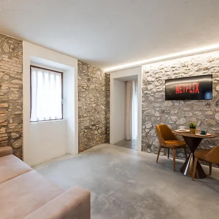 Apartamento Matisse Garda *