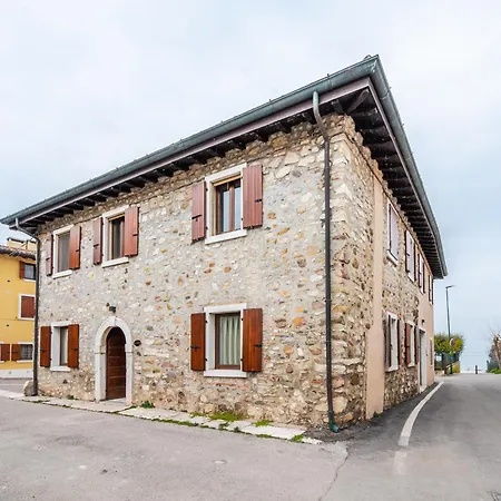Matisse Garda Apartamento *