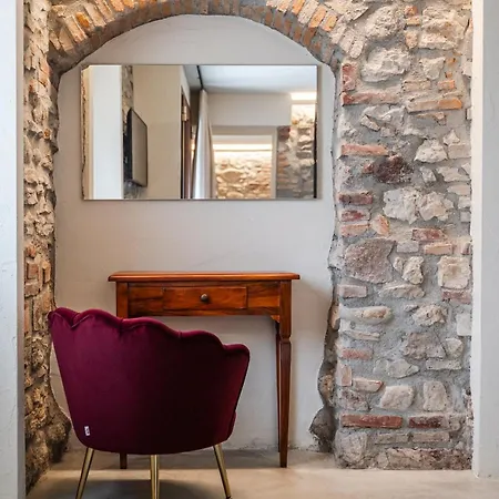 Apartamento Matisse Garda