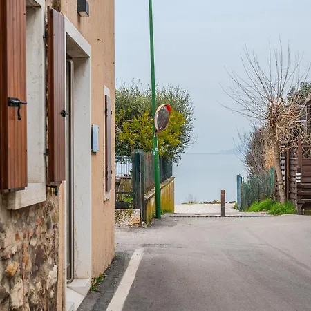 Matisse Garda بسكييرا ديل غاردا
